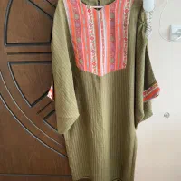 مانتو|لباس|بوئین زهرا, |دیوار