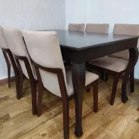 غذاخوری ۶نفره