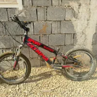 چند دستگاه دوچرخه دست دوم|دوچرخه، اسکیت، اسکوتر|برازجان, |دیوار