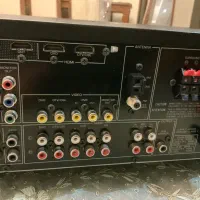 آمپلیفایر سینمایی یاماها مدلYAMAHA HTR 6130|سیستم صوتی خانگی|تهران, چیتگر شمالی|دیوار