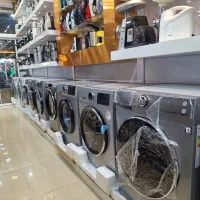 فروش تخفیفی لباسشویی کندی کنوود ...