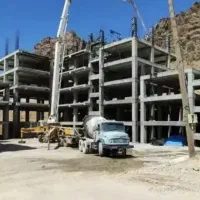 فروش مسکن ملی آبشار طلایی