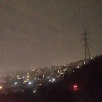 نگهبان شبم پول نمیخام