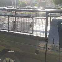 حمل و جابجایی بار با کمترین قیمت وانت تلفنی آریسان|خدمات حمل و نقل|اهواز, پادادشهر|دیوار