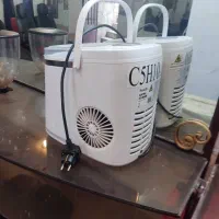 یخ ساز مدل ساچی