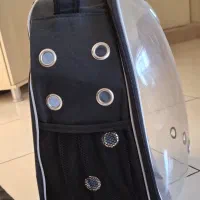 کوله ی حمل پت|لوازم جانبی حیوانات|فردیس, شهرک ناز|دیوار