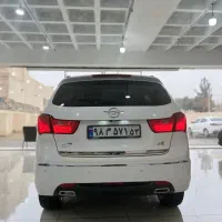 هایما S7 96|خودرو سواری و وانت|شاهینشهر, گزبرخوار|دیوار