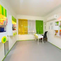 واحد-شیک-در-ساختمان-پزشکان-حاشیه-احمدآباد