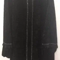 مانتو. پالتو.|لباس|تبریز, |دیوار