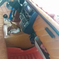 نیسان دیزیل 92|خودرو سواری و وانت|تبریز, |دیوار