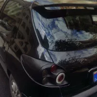 ۲۰۶ مدل 90 کمپلت رنگ