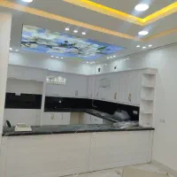 منزل کلید نخورده چهار زهک|فروش خانه و ویلا|زابل, |دیوار