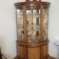 ویترین در حد نو
