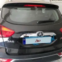 جک اس ۳
