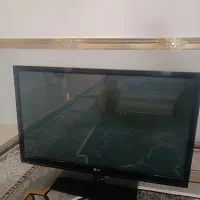 تلویزیون الجی ۴۲ اصل در حد نو