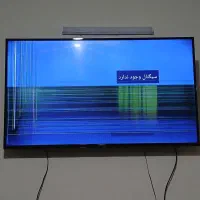 تلویزیون هیوندا ۴۹ اینچ LED