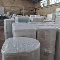 فروش انواع باک و مخزن خودروهای سنگین|خدمات موتور و ماشین|اردکان, |دیوار