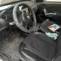 فروش خودروسواری ساینا اس ۸۵گانه بدون رنگ مدل ۱۴۰۲