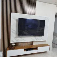 اجرای تی وی وال
