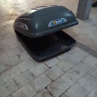 باربندباکس خودرو