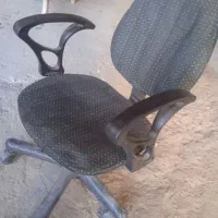 صندلی چرخ دار