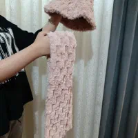 شال، کلاه ،دستکش|لباس|تاکستان, |دیوار