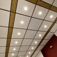 سقف کاذب /تضمین کف قیمت/ مستقیم از کارخانه تهران|خدمات پیشه و مهارت|قم, هفت تیر|دیوار