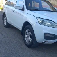 لیفان x60 مدل ۹۲|خودرو سواری و وانت|مهاباد (آذربایجان غربی), |دیوار