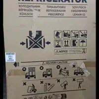 کارتون فریز