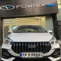 اریزو5FL/تحویل فوری/نقدواقساط60ماهه/بدون چک و ضامن|خودرو سواری و وانت|تهران, آجودانیه|دیوار