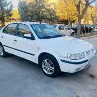 سمند lx مدل 91|خودرو سواری و وانت|قزوین, |دیوار