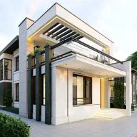 خدمات ساختمان طراحی اجرا با پانزده سال تجربه