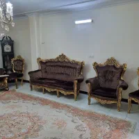 مبل استیل