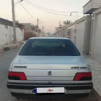 پژو 405 مدل 89 کارمندی فابریک پلمپ|خودرو سواری و وانت|آبادان, |دیوار