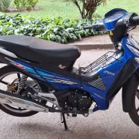 ویوs ۱۵۰ccصفر لا کاغذیefi