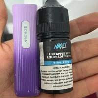 پاد ساندر ۲۰ وات گیک ویپ