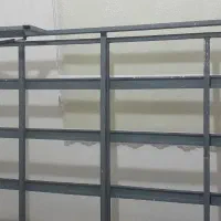 جک تخت خواب دونفر با تاج تخت خواب