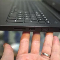 لپ تاپ DELL 3560 رم ۸ هارد پرسرعت|رایانه همراه|شهرکرد, |دیوار