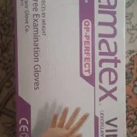 دستکش لاتکس