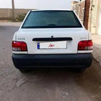 پراید مدل۹۵