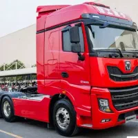 کشنده کامل دیزل p9