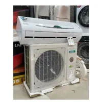 کولر گازی اصلی گری S-4matiاسفور GEreeسفارش امارات|کولر گازی و فن‌کوئل|مشهد, کوشش|دیوار