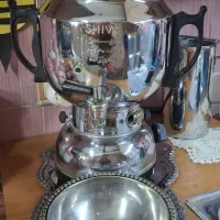 سماور۸لیتری
