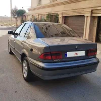 سمند LX ساده، مدل ۸۹ دوگانه شرکتی|خودرو سواری و وانت|کرج, کیانمهر|دیوار