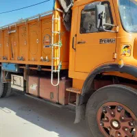 تک مدل 75|خودرو سنگین|ارسنجان, |دیوار