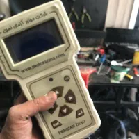 باطریسازی سیار