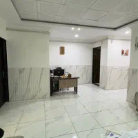 حسنی ۱۰۰ متر ۲ اتاق تک مستر طبقه ۳ تمام مشاغل