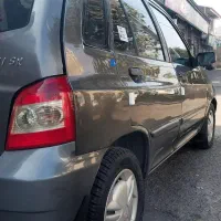 111 89 تک برگ فول SX بی رنگ شاستی سالم|خودرو سواری و وانت|رشت, کوی حسینی|دیوار