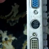 کارت گرافیک ddr2 512|قطعات و لوازم جانبی رایانه|هشتگرد, شهرک وحدت|دیوار