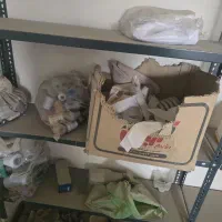 چرخ خیاطی نو آکبند دینام جدا|چرخ خیاطی و ریسندگی|مهرگان, |دیوار